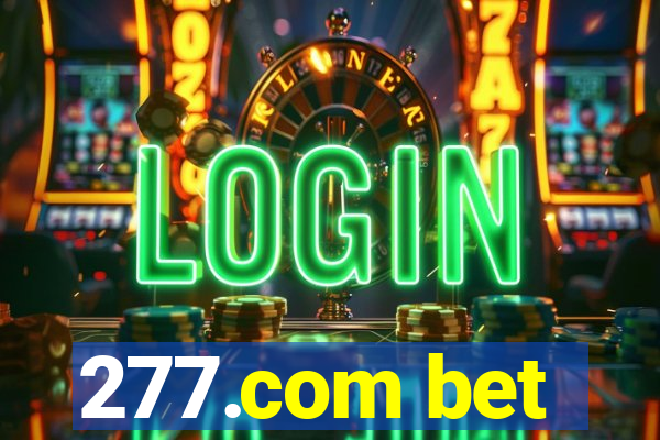 277.com bet